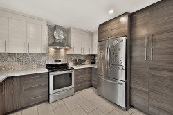 Kitchen -
