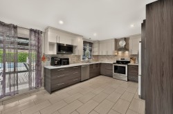 Kitchen -