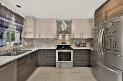 Kitchen -