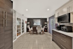 Dining Room -