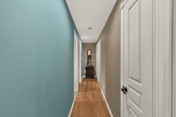 Passageway -