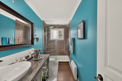 Bathroom -