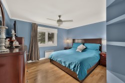 Master Bedroom -