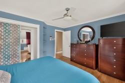 Master Bedroom -