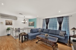 Living Room -