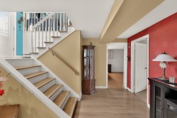 Staircase -
