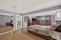 Bedroom -