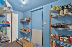 Cold chamber -