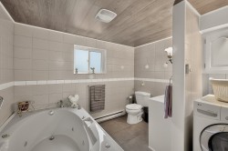 Bathroom -