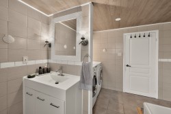 Bathroom -