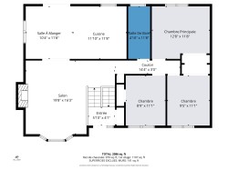 Floor Plan -