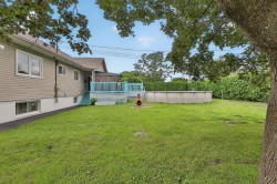 Courtyard -