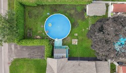 Aerial View -