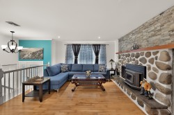 Living Room -