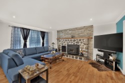 Living Room -