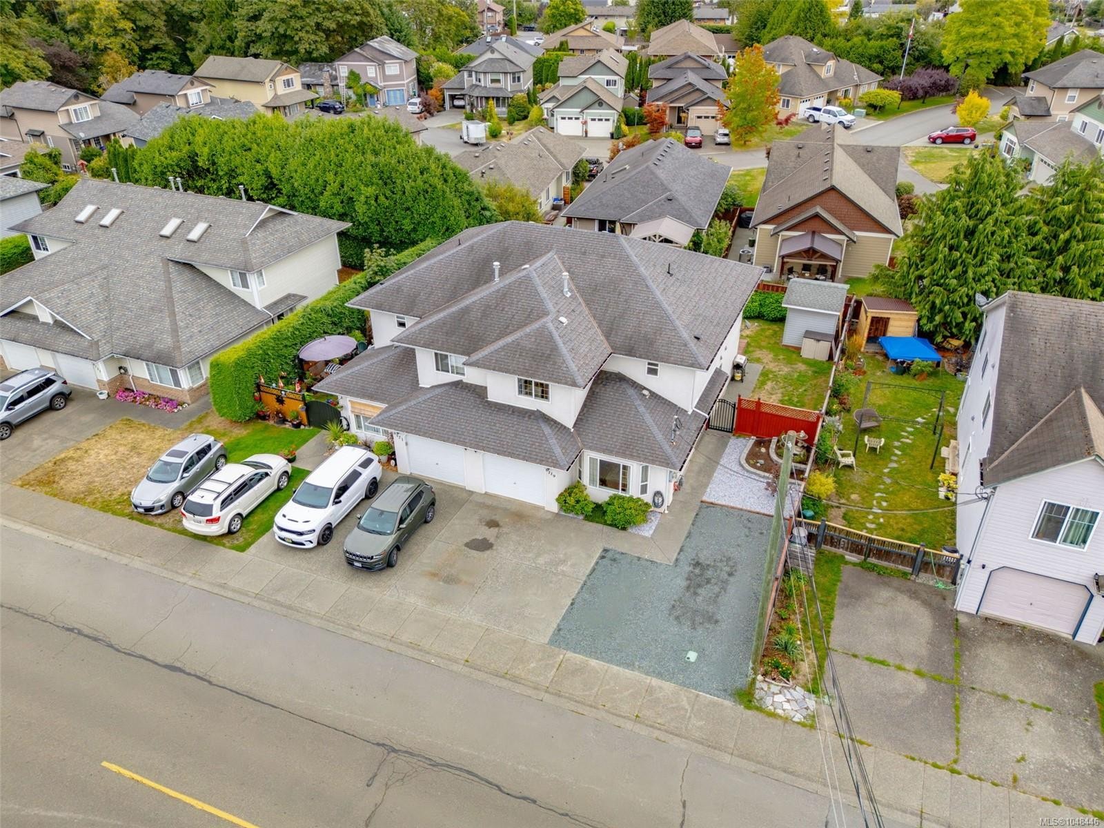 6119 Lane Rd, Duncan, BC