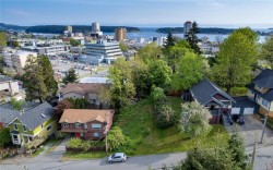 532 Selby St Nanaimo, BC V9R 2R8
