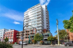#505-834 Johnson St Victoria, BC V8W 1N3