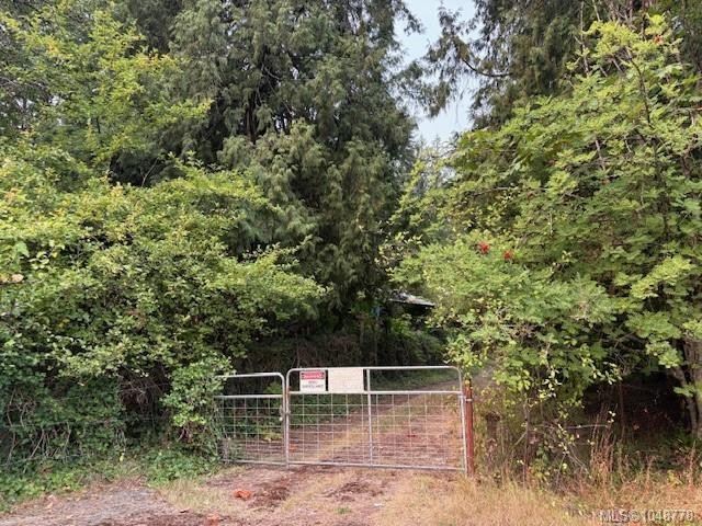 13050 Thomas Rd, Ladysmith, BC