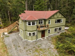 7775 Cowichan Lake Rd Lake Cowichan, BC V0R 2G0