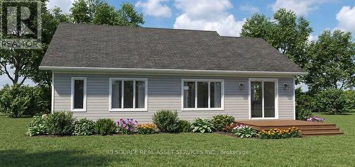 29 LILY DRIVE  Wasaga Beach, ON L9Z 3A1