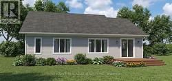 29 LILY DRIVE Wasaga Beach, ON L9Z 3A1