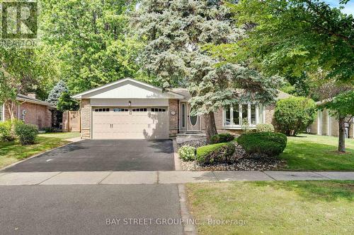 2283 DEVON ROAD  Oakville, ON L6J 5R2