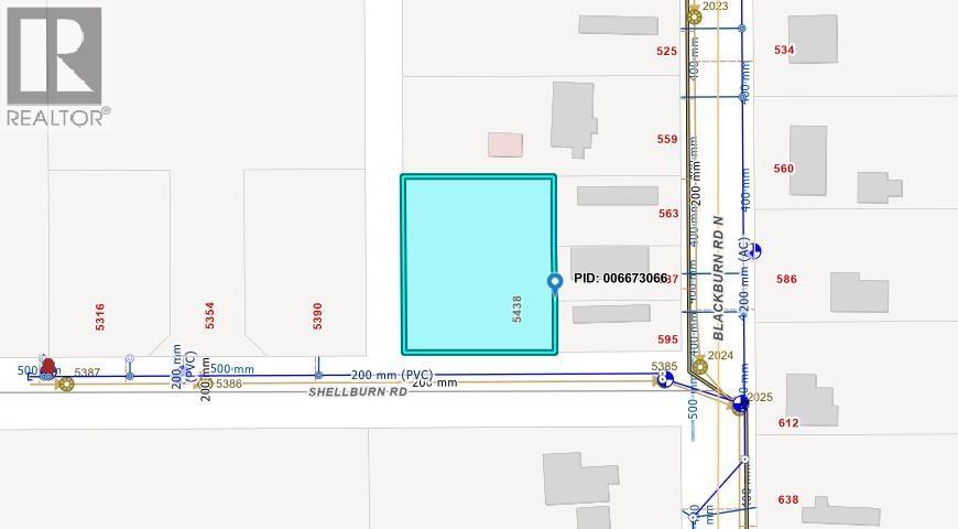 5438 Shellburn Road, Prince George, BC