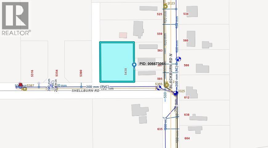 5438 Shellburn Road, Prince George, BC