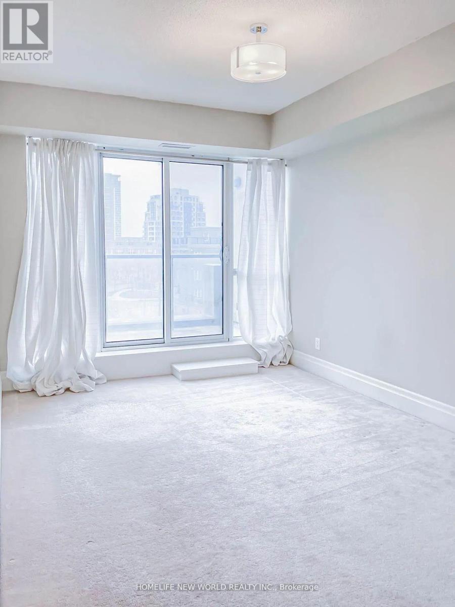 404 - 21 Upper Duke Crescent, Markham, ON