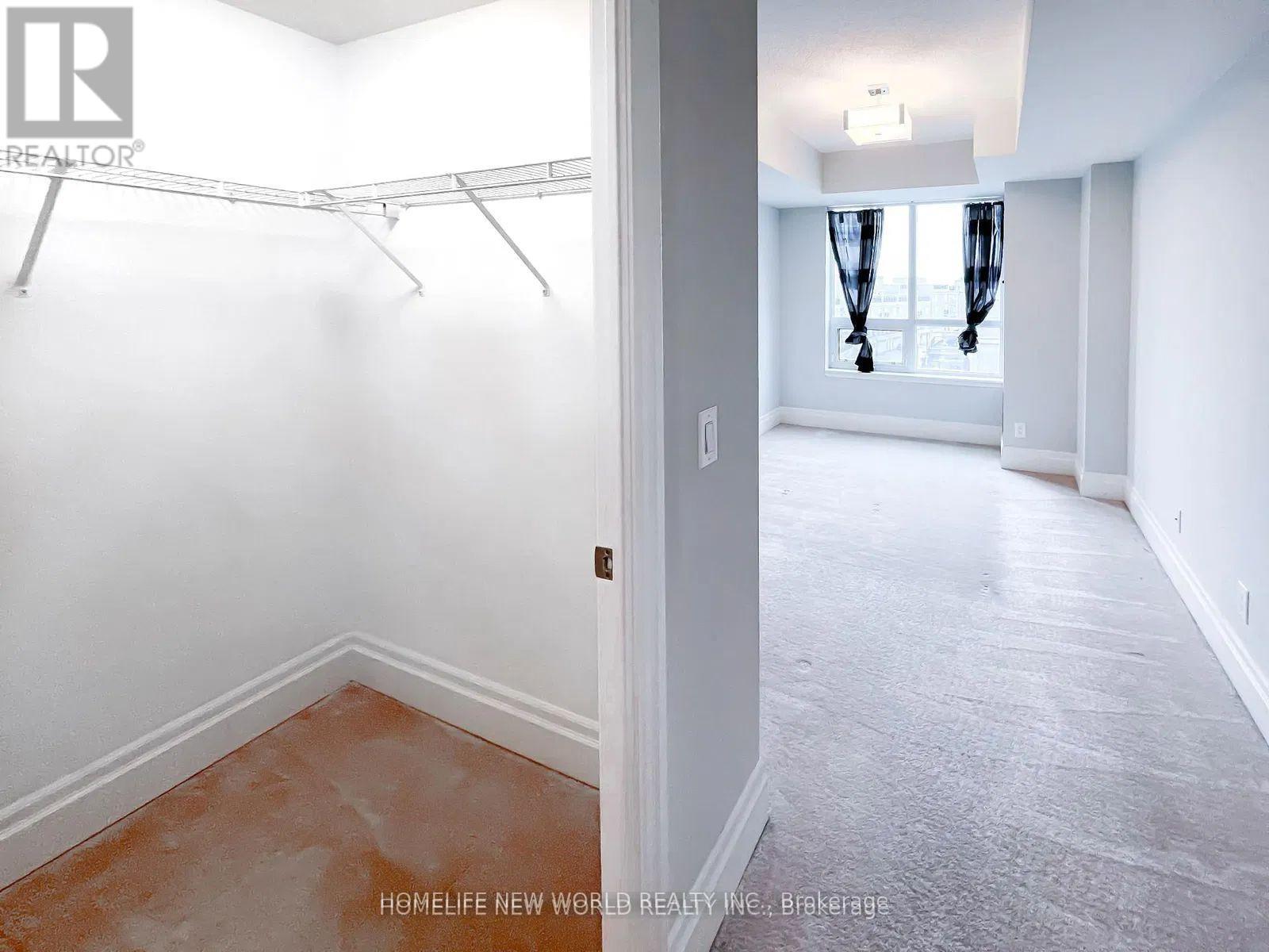 404 - 21 Upper Duke Crescent, Markham, ON