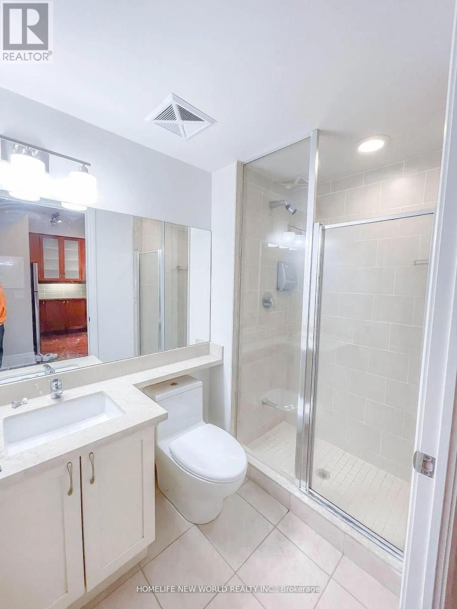 404 - 21 Upper Duke Crescent, Markham, ON
