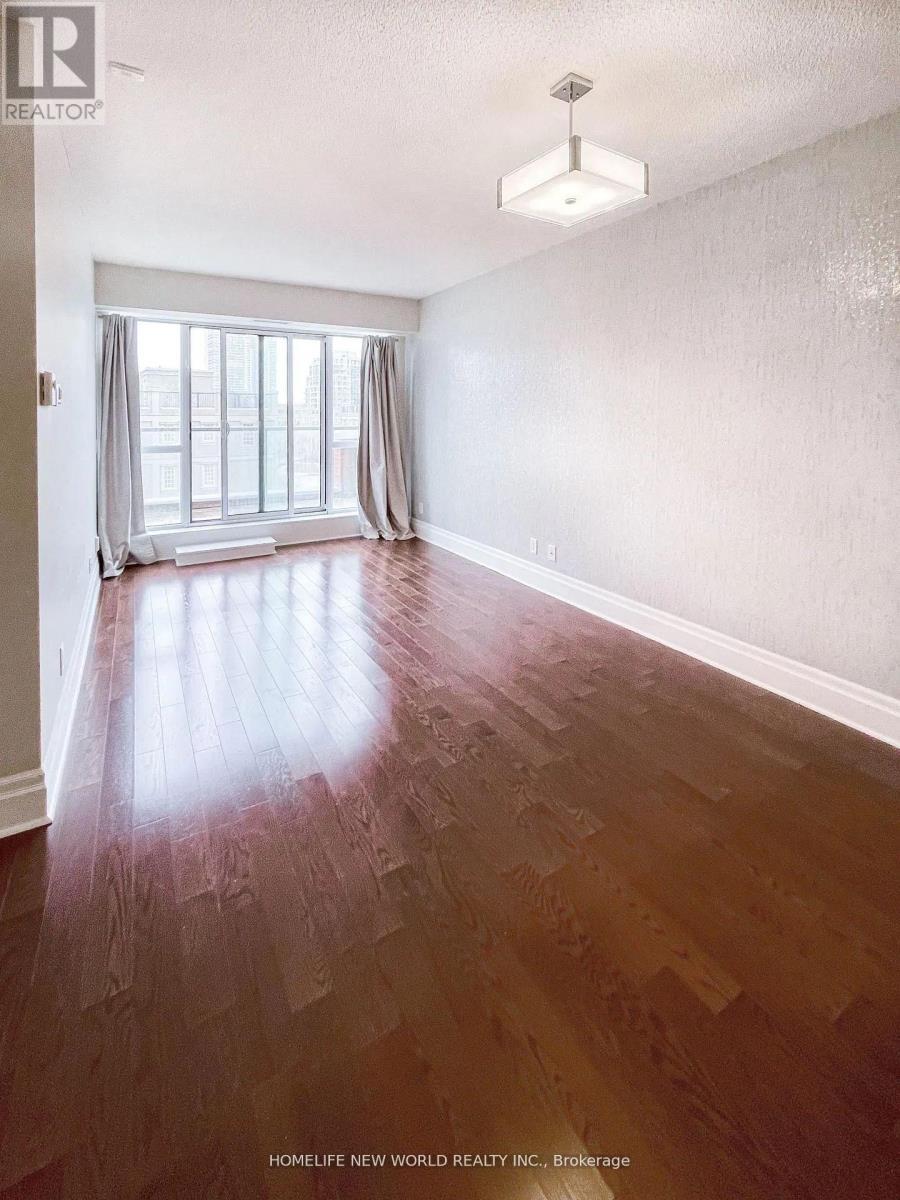 404 - 21 Upper Duke Crescent, Markham, ON