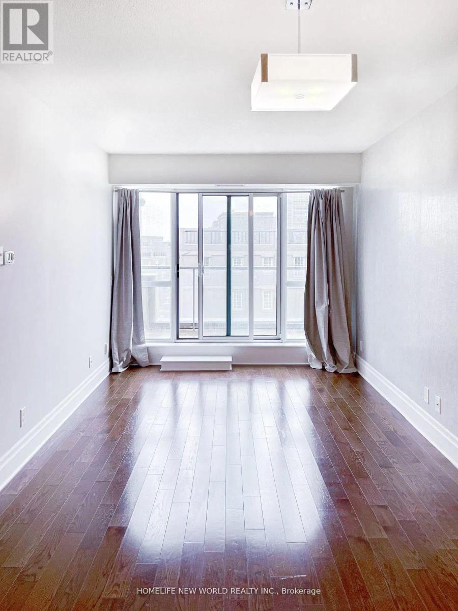 404 - 21 Upper Duke Crescent, Markham, ON