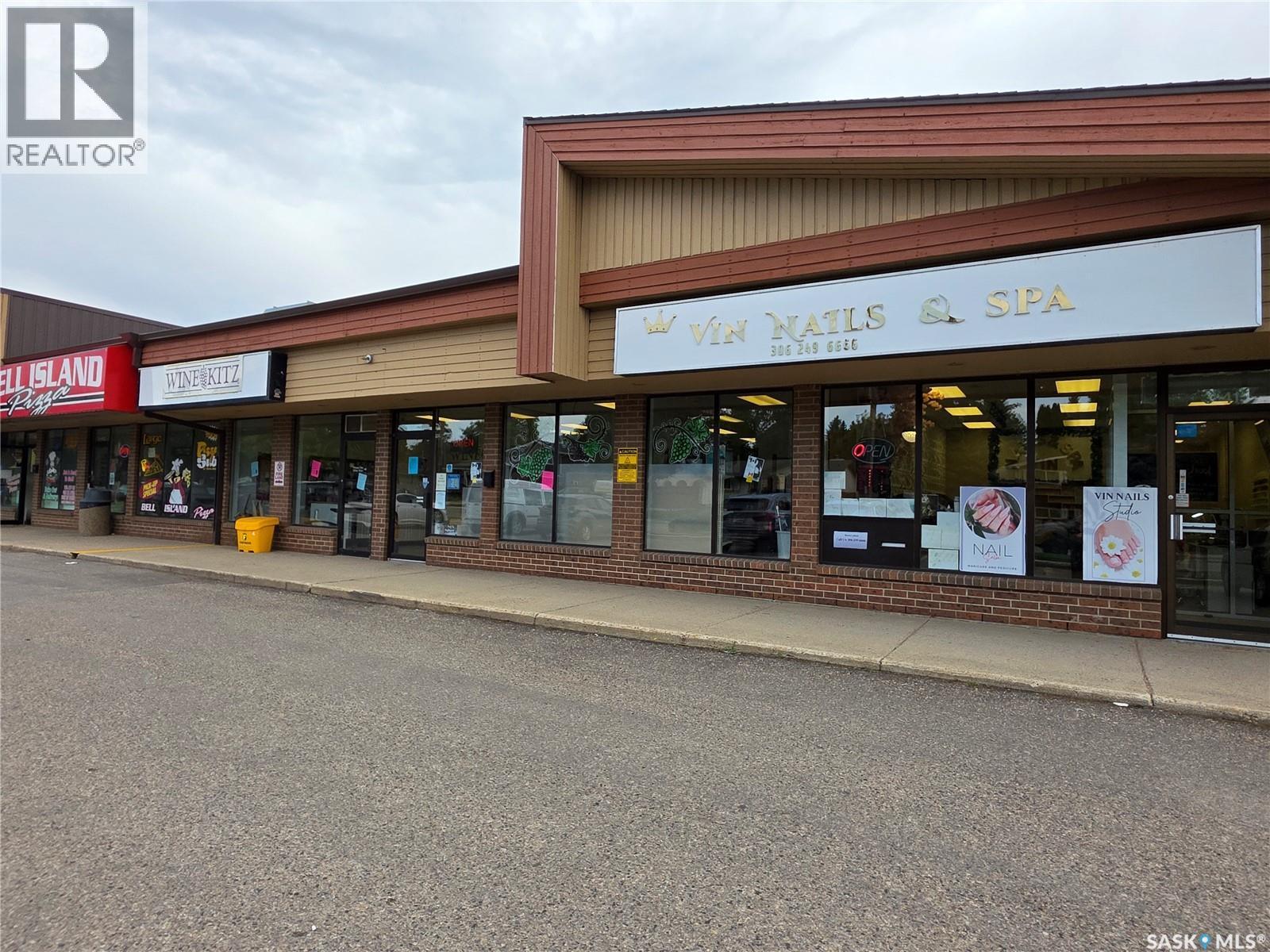3 415 115Th Street E, Saskatoon, SK