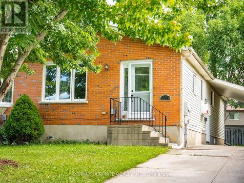 B - 1139 15TH STREET E  Owen Sound, ON N4K 5V7