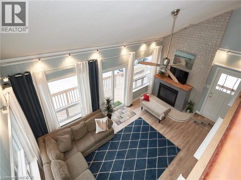53 Lindale Avenue, Tiny, ON