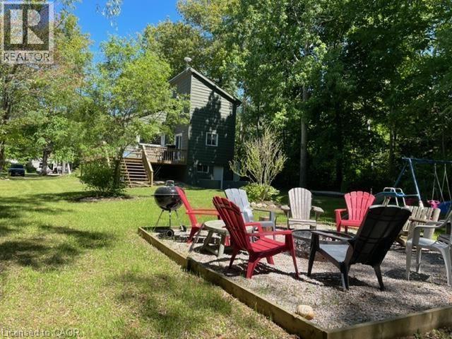 53 Lindale Avenue, Tiny, ON