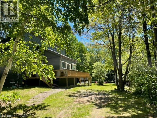 53 Lindale Avenue, Tiny, ON