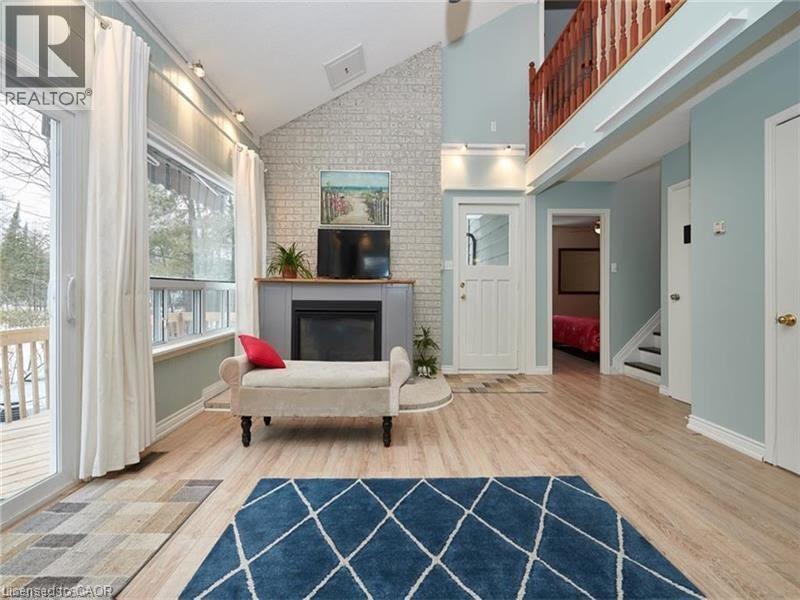 53 Lindale Avenue, Tiny, ON
