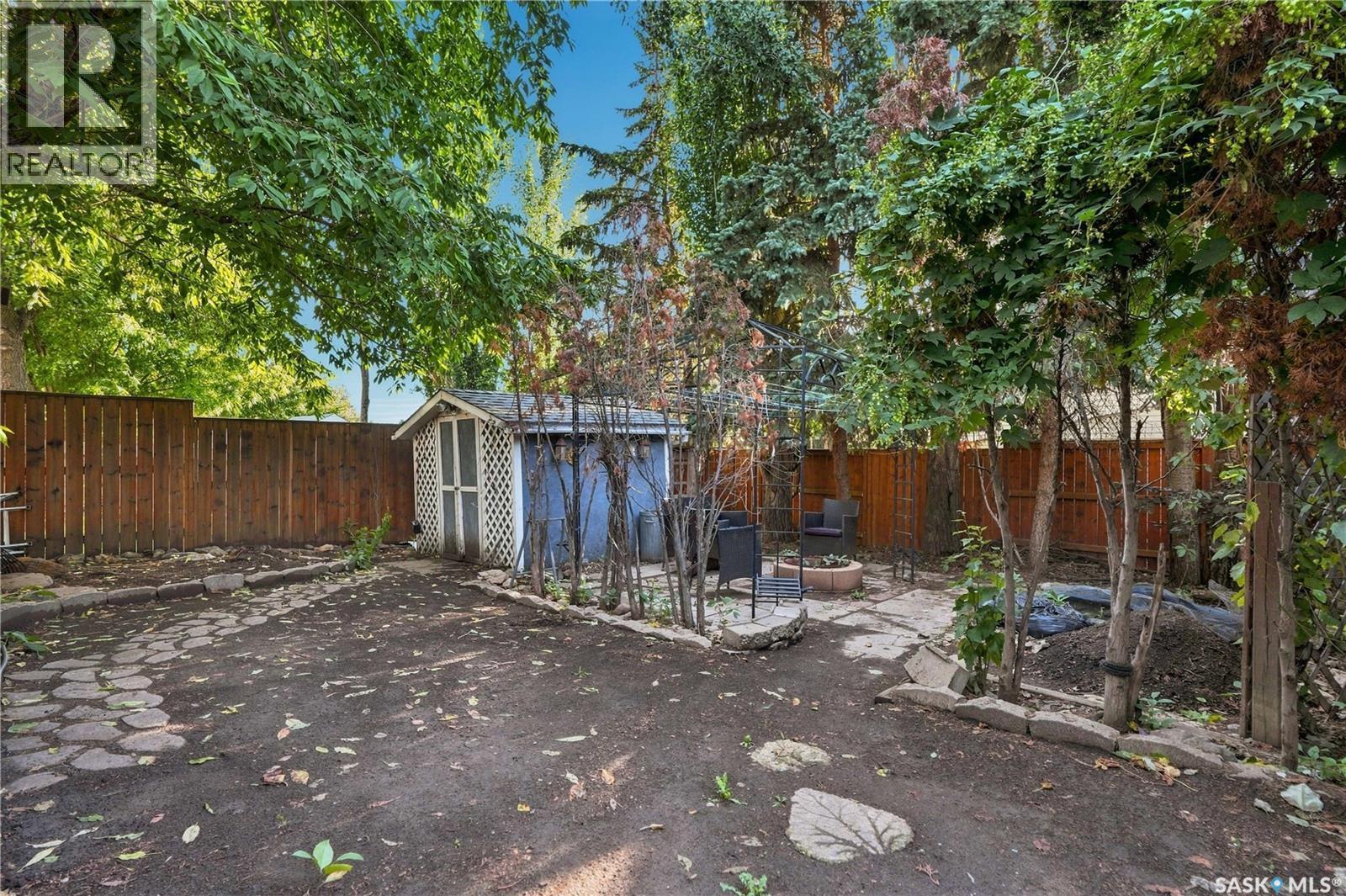 1423 Junor Avenue, Saskatoon, SK
