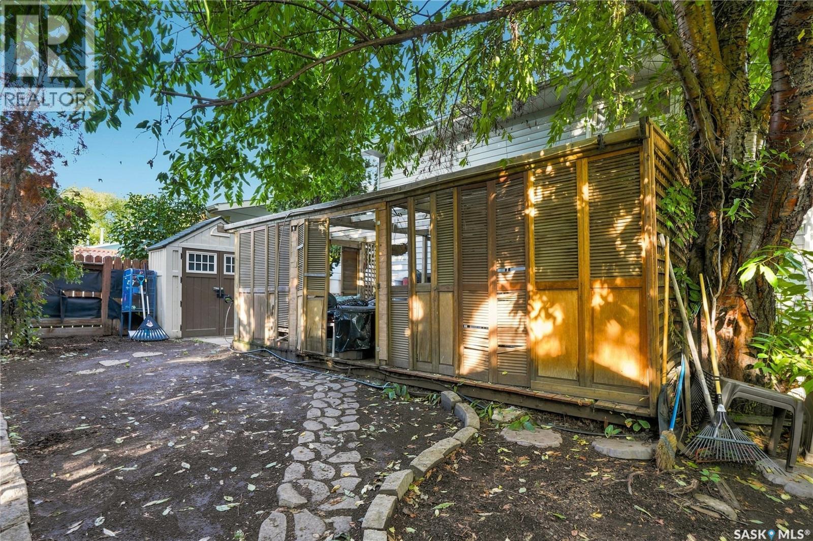 1423 Junor Avenue, Saskatoon, SK