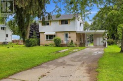 44 SOUTH EDGEWARE ROAD St. Thomas, ON N5P 2H4