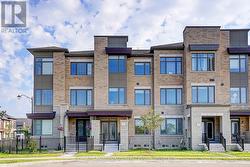 37 MCCAGUE AVENUE Richmond Hill, ON L4S 0J4