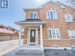 11 DAVOS ROAD Vaughan, ON L4H 0P4