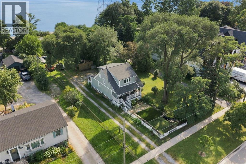 285 Beach Boulevard, Hamilton, ON