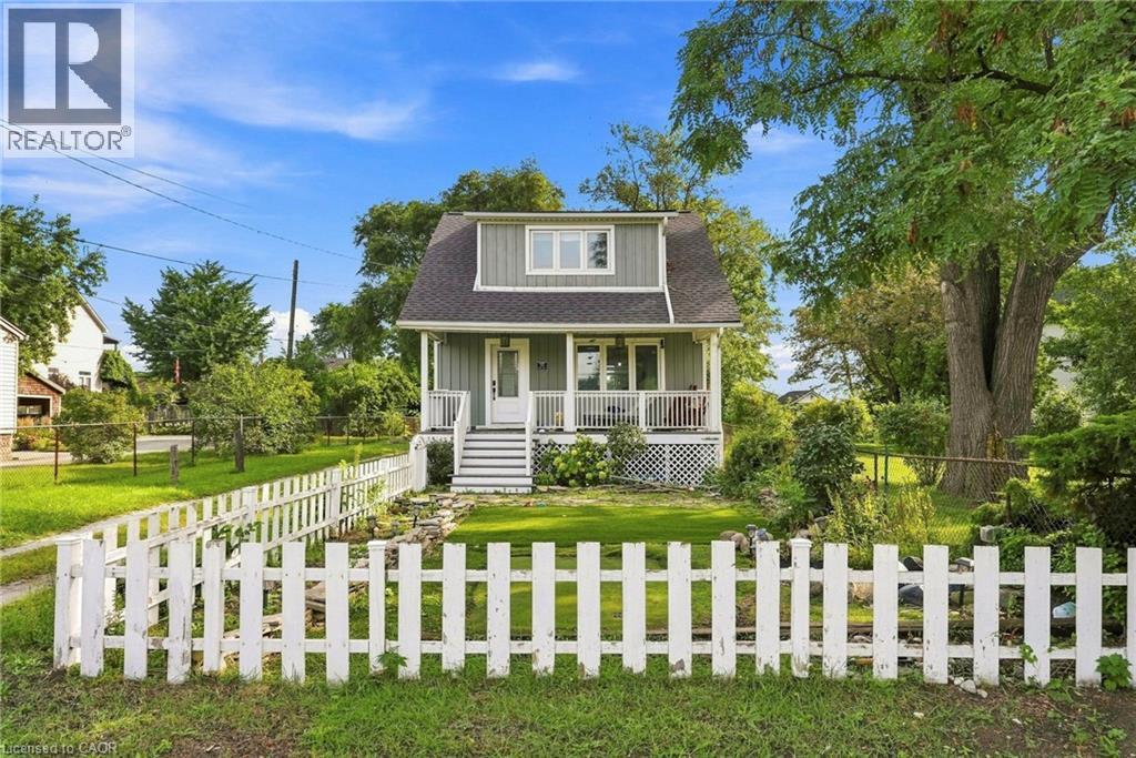 285 Beach Boulevard, Hamilton, ON