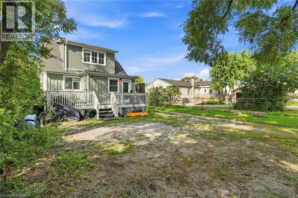 285 Beach Boulevard, Hamilton, ON