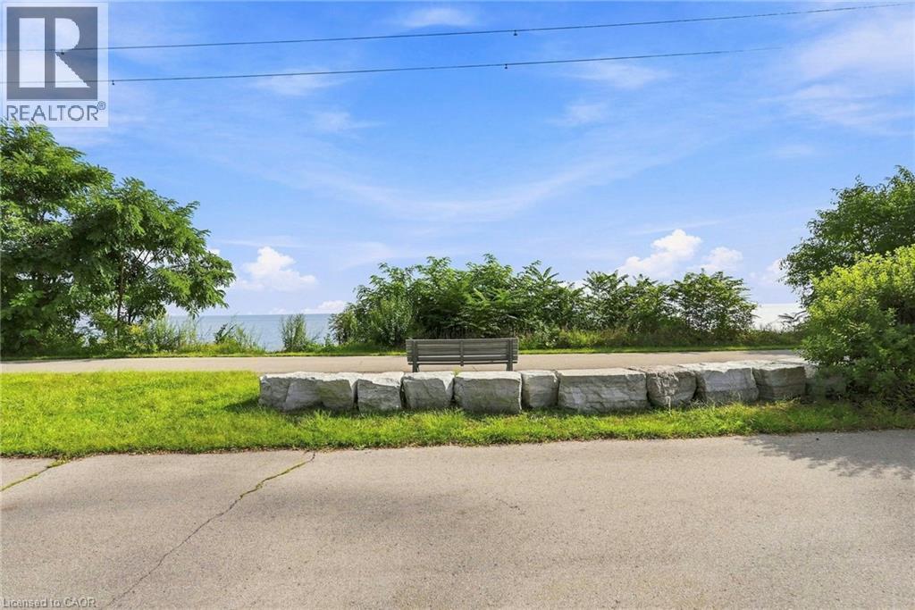 285 Beach Boulevard, Hamilton, ON