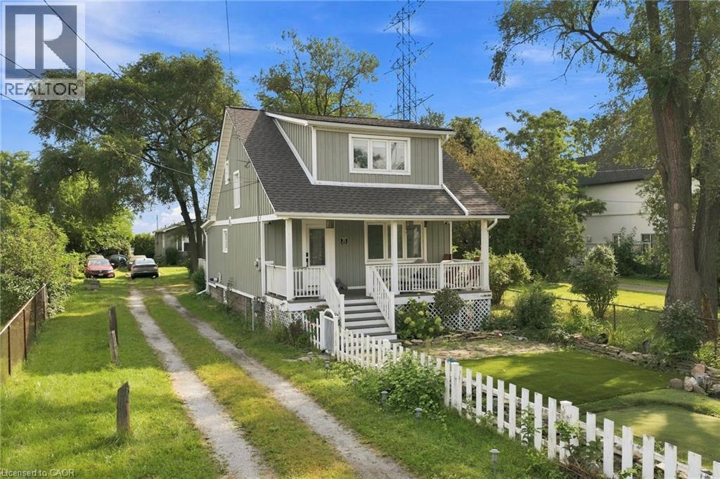 285 Beach Boulevard, Hamilton, ON